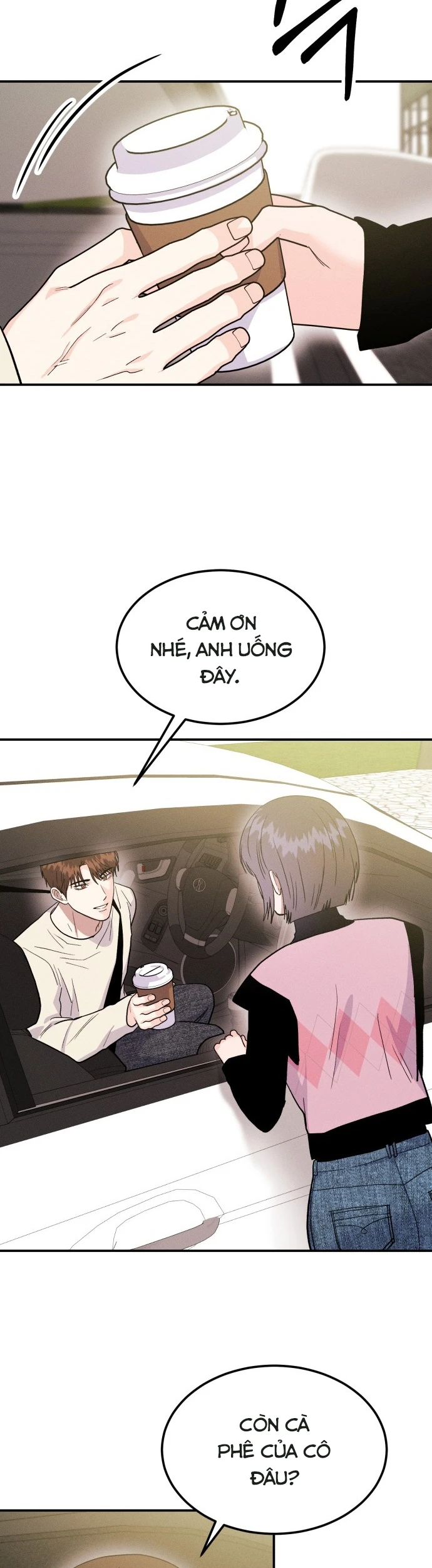 Cuộc Chiến Thoát Kiếp FA Chapter  54 - 41