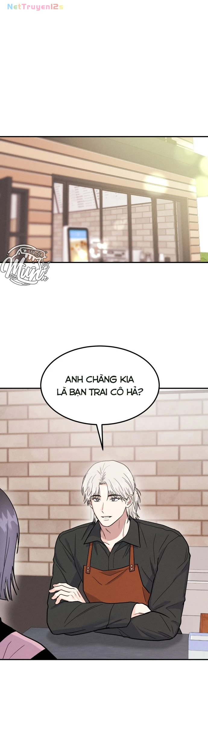 Cuộc Chiến Thoát Kiếp FA Chapter  54 - 45