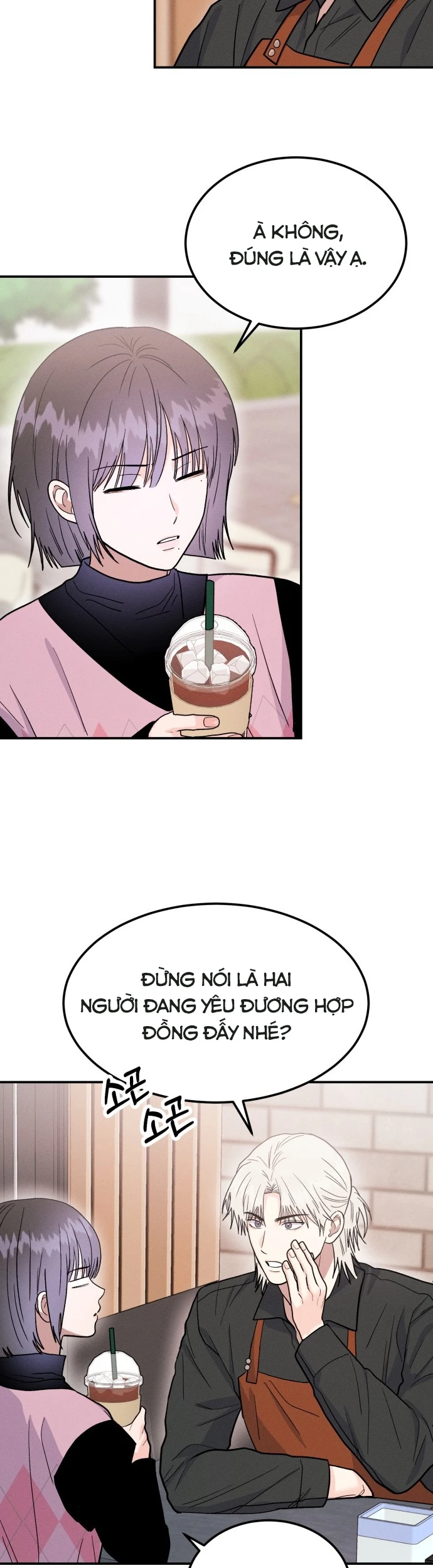 Cuộc Chiến Thoát Kiếp FA Chapter  54 - 47