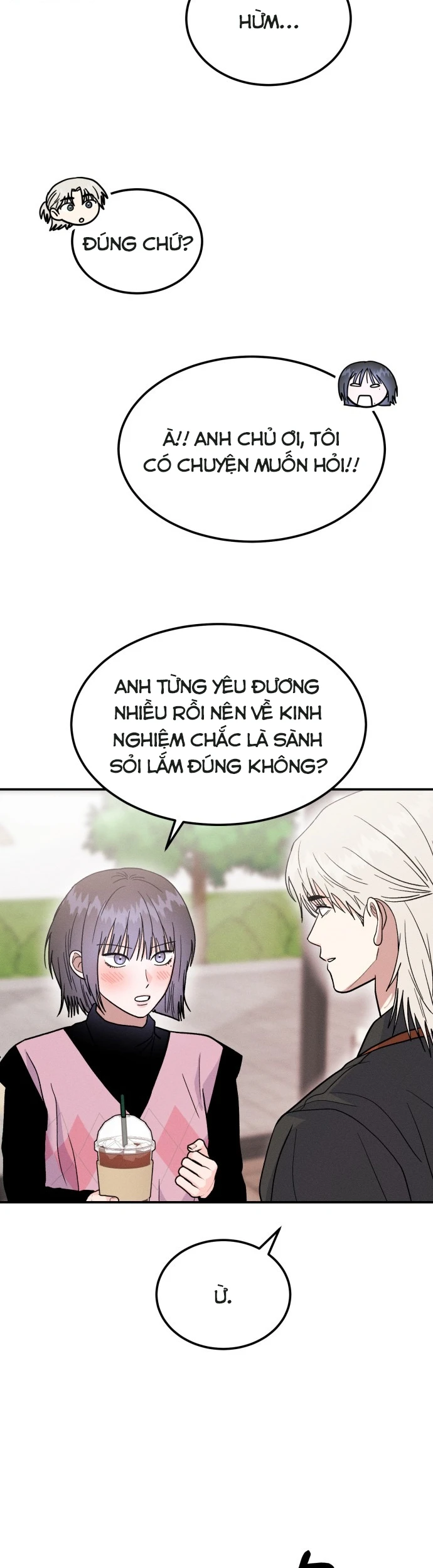 Cuộc Chiến Thoát Kiếp FA Chapter  54 - 48