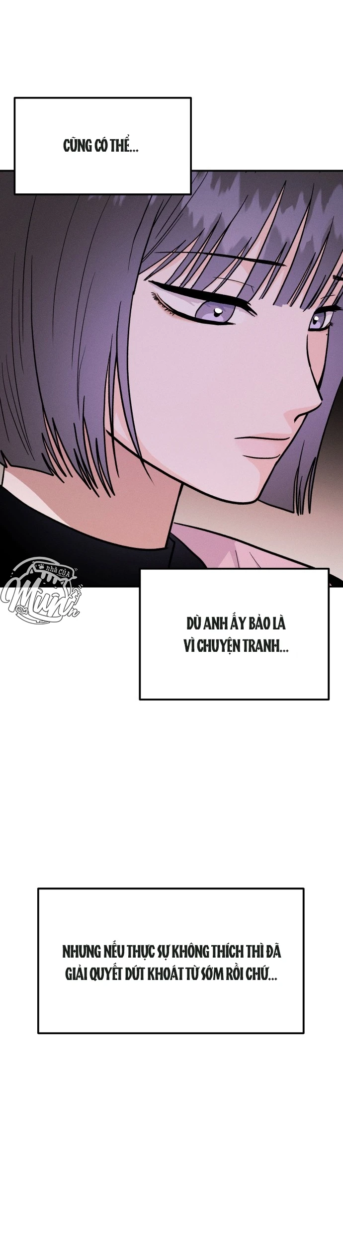 Cuộc Chiến Thoát Kiếp FA Chapter  54 - 55