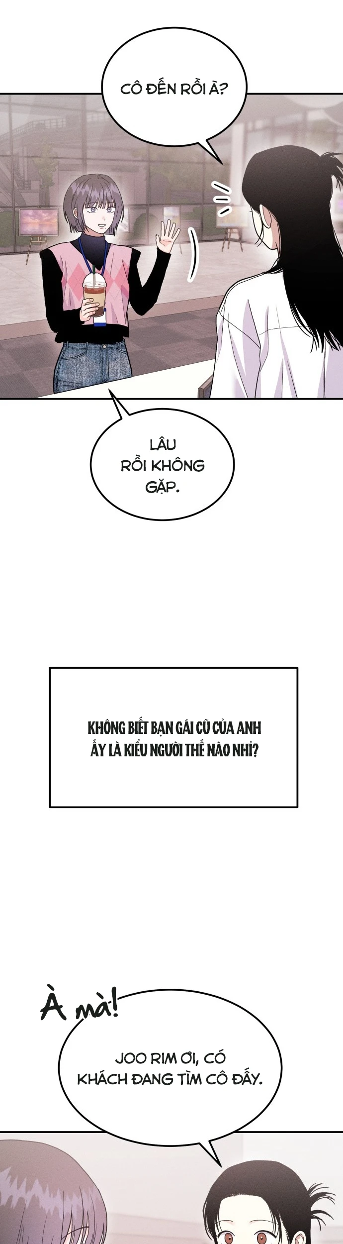 Cuộc Chiến Thoát Kiếp FA Chapter  54 - 56