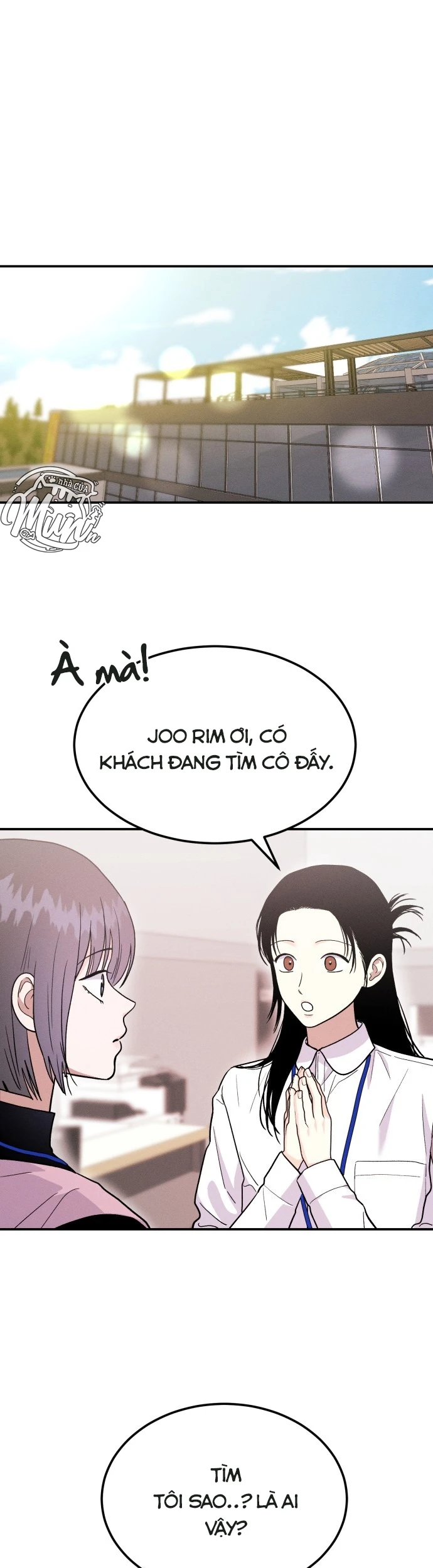 Cuộc Chiến Thoát Kiếp FA Chapter  55 - 1