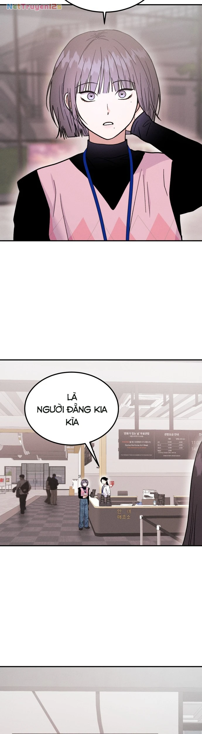 Cuộc Chiến Thoát Kiếp FA Chapter  55 - 2
