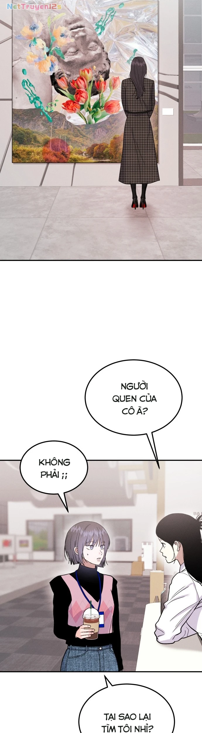 Cuộc Chiến Thoát Kiếp FA Chapter  55 - 3