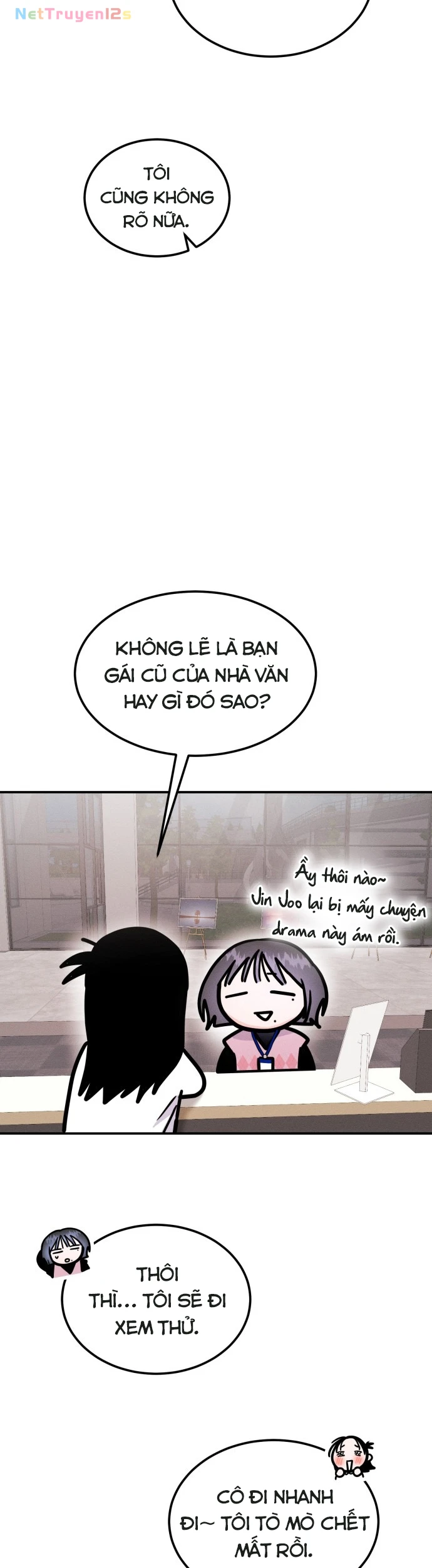Cuộc Chiến Thoát Kiếp FA Chapter  55 - 4