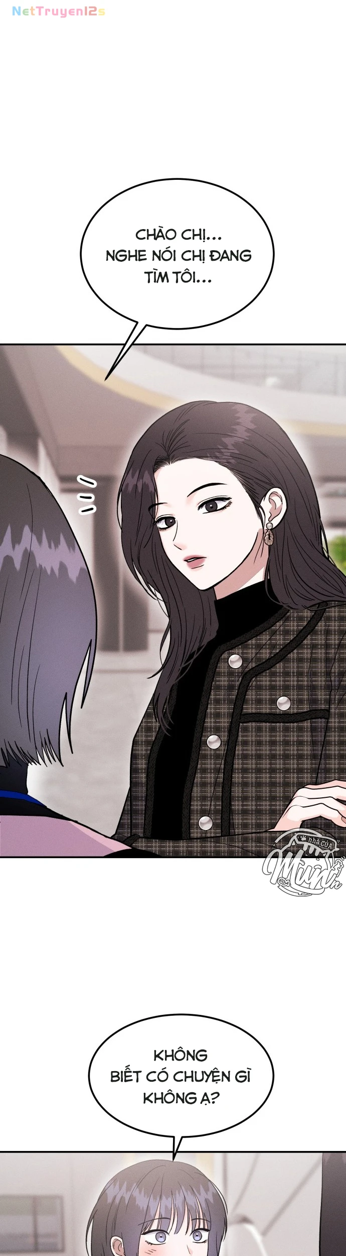 Cuộc Chiến Thoát Kiếp FA Chapter  55 - 6