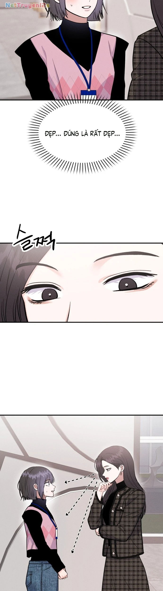 Cuộc Chiến Thoát Kiếp FA Chapter  55 - 7