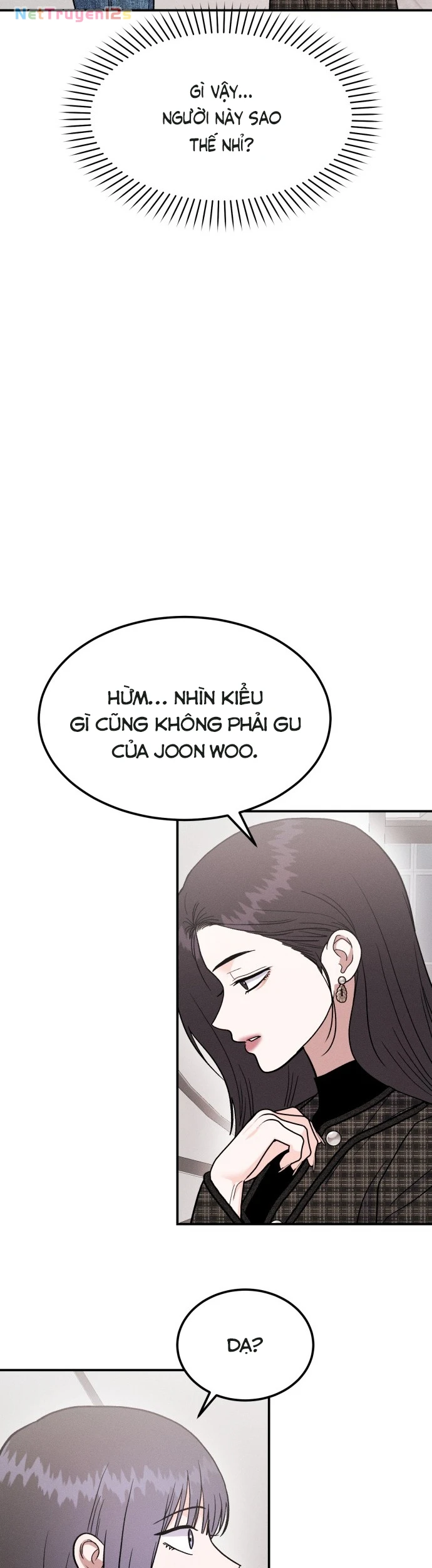Cuộc Chiến Thoát Kiếp FA Chapter  55 - 8