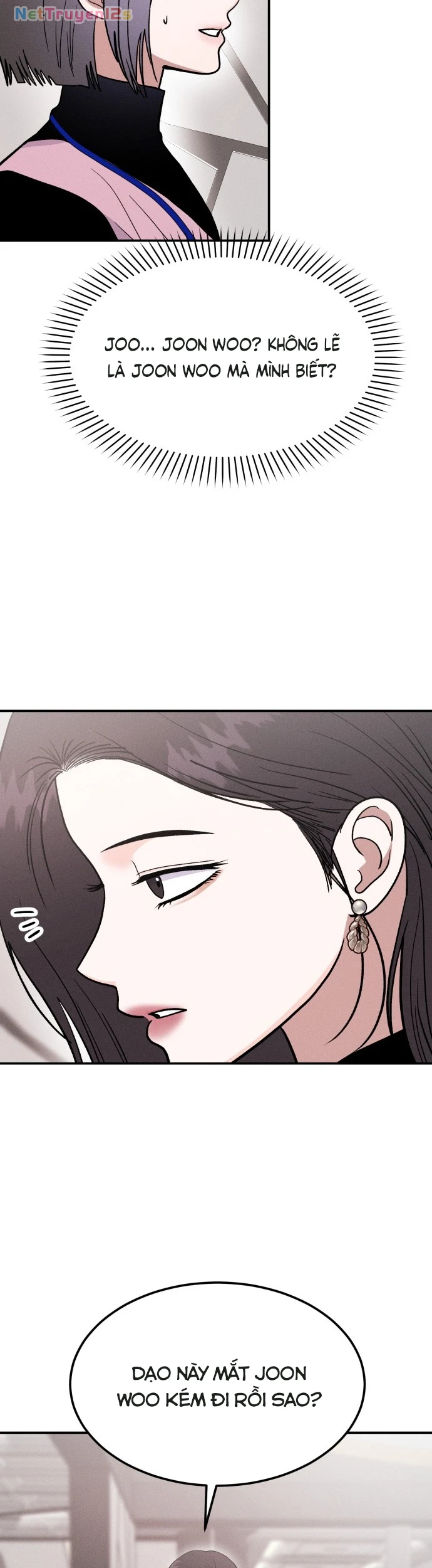 Cuộc Chiến Thoát Kiếp FA Chapter  55 - 9
