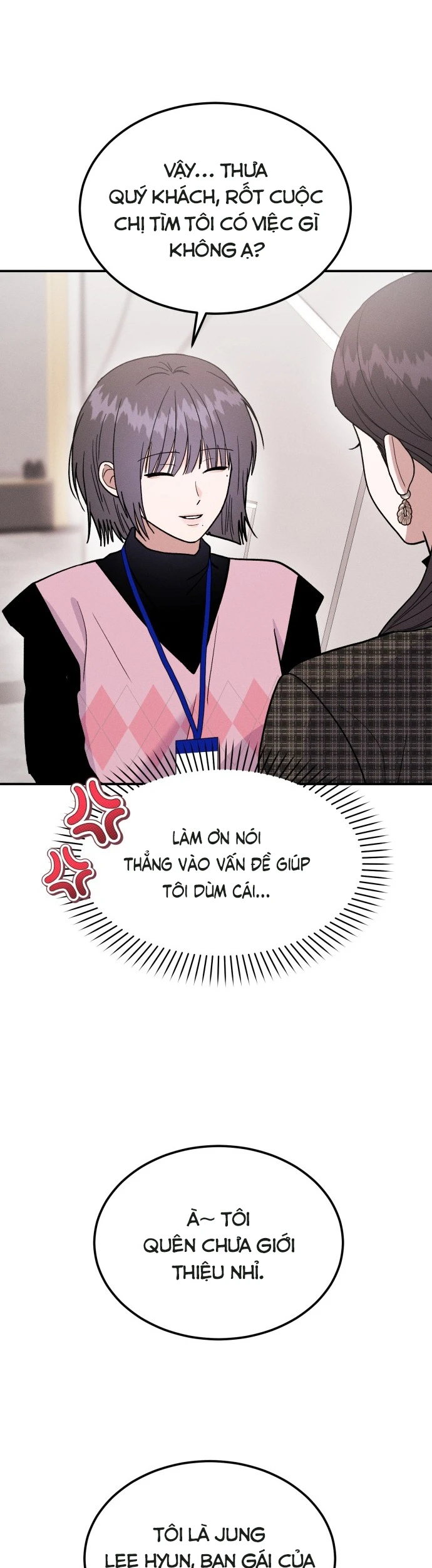 Cuộc Chiến Thoát Kiếp FA Chapter  55 - 11