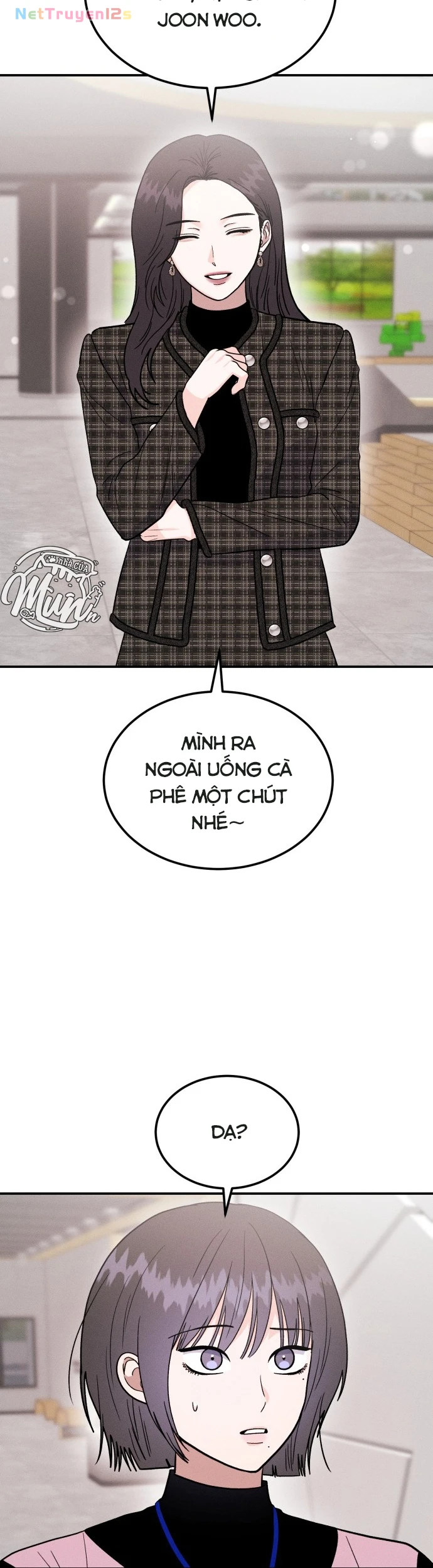 Cuộc Chiến Thoát Kiếp FA Chapter  55 - 12