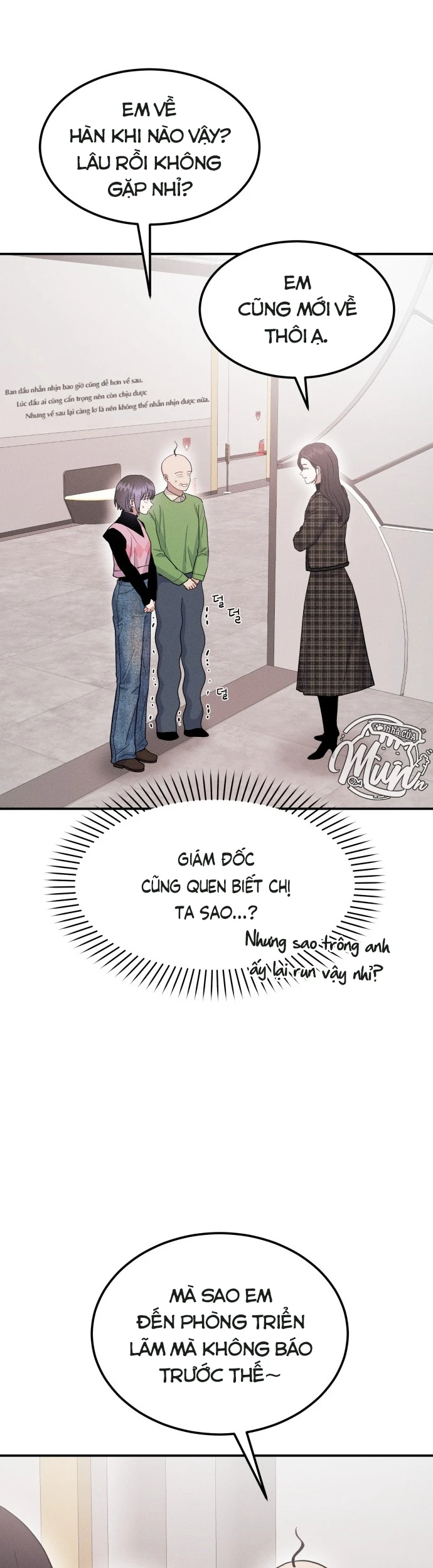 Cuộc Chiến Thoát Kiếp FA Chapter  55 - 16