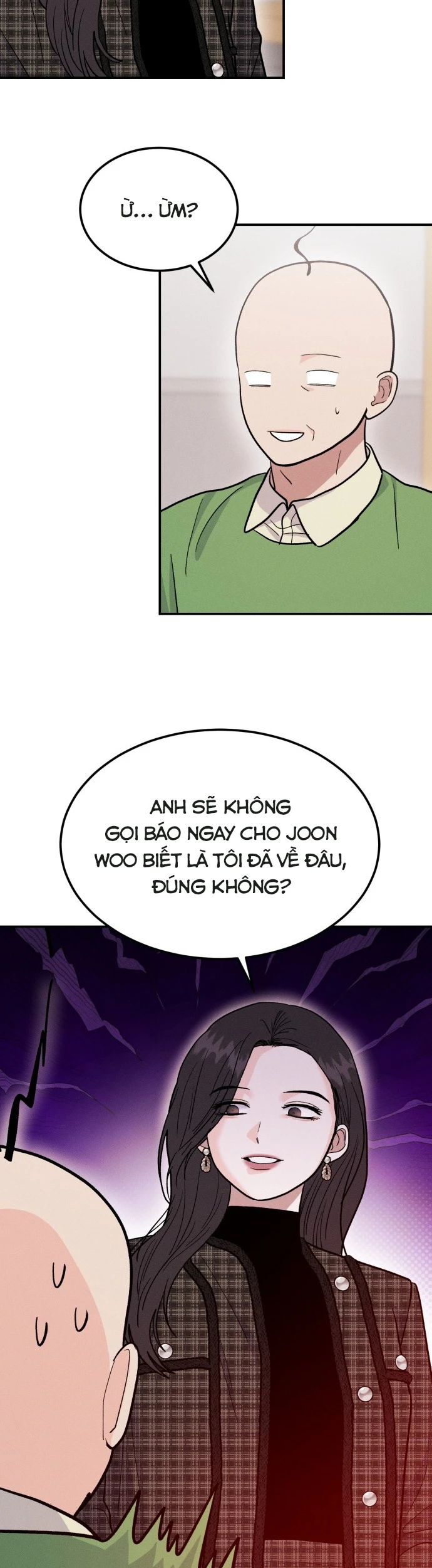 Cuộc Chiến Thoát Kiếp FA Chapter  55 - 19