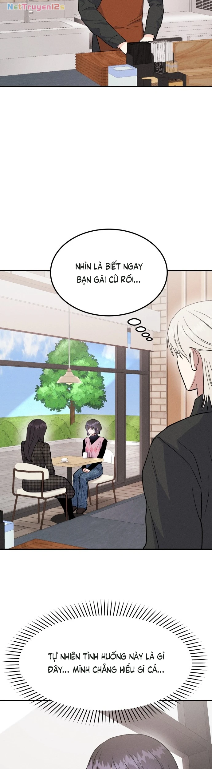 Cuộc Chiến Thoát Kiếp FA Chapter  55 - 22