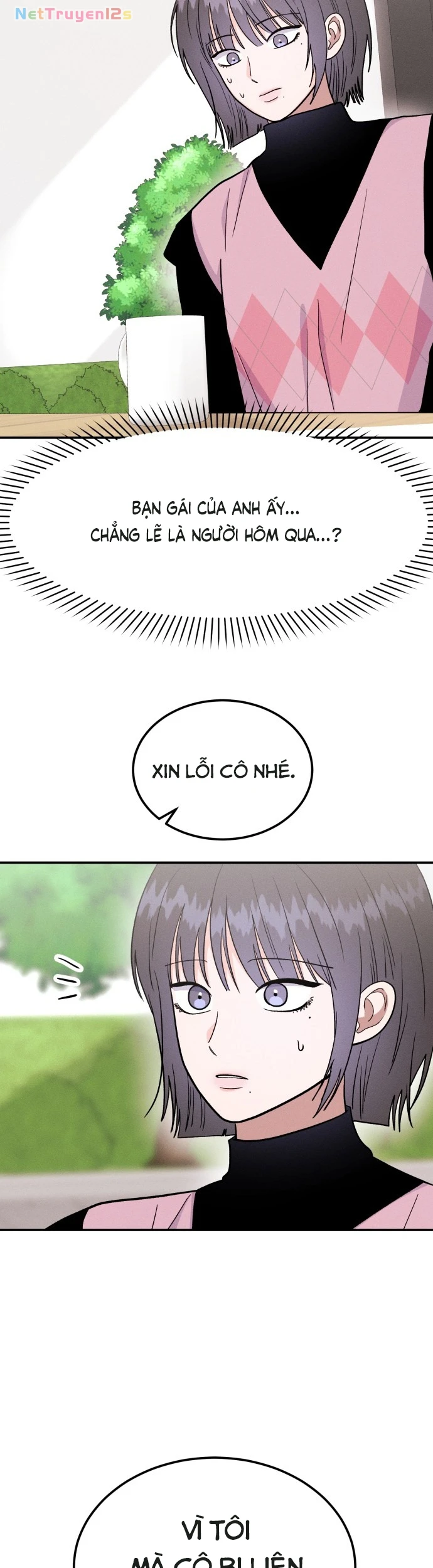 Cuộc Chiến Thoát Kiếp FA Chapter  55 - 23