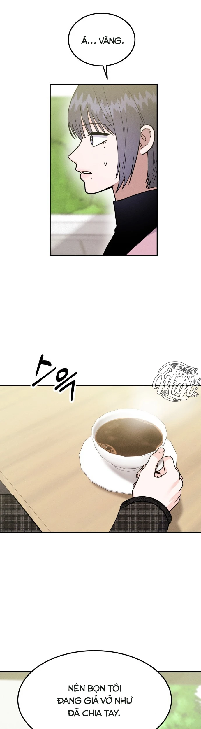 Cuộc Chiến Thoát Kiếp FA Chapter  55 - 25