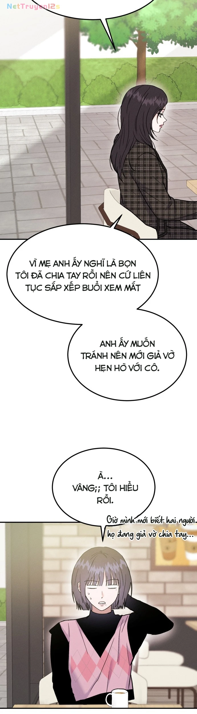 Cuộc Chiến Thoát Kiếp FA Chapter  55 - 26