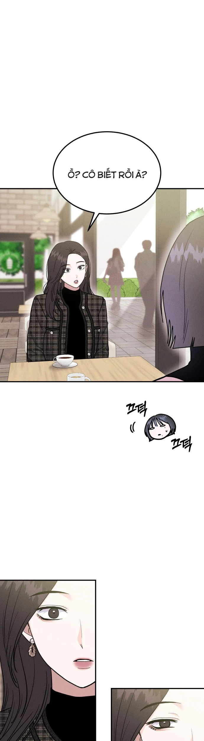 Cuộc Chiến Thoát Kiếp FA Chapter  55 - 27