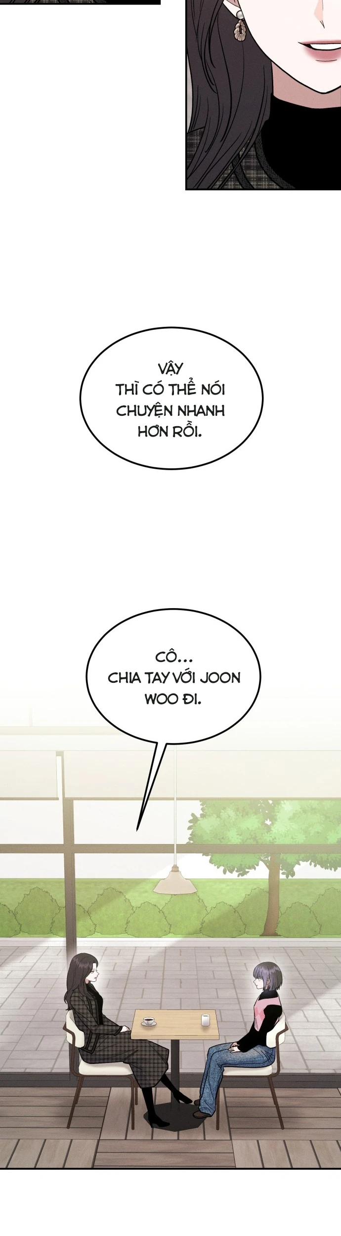 Cuộc Chiến Thoát Kiếp FA Chapter  55 - 28