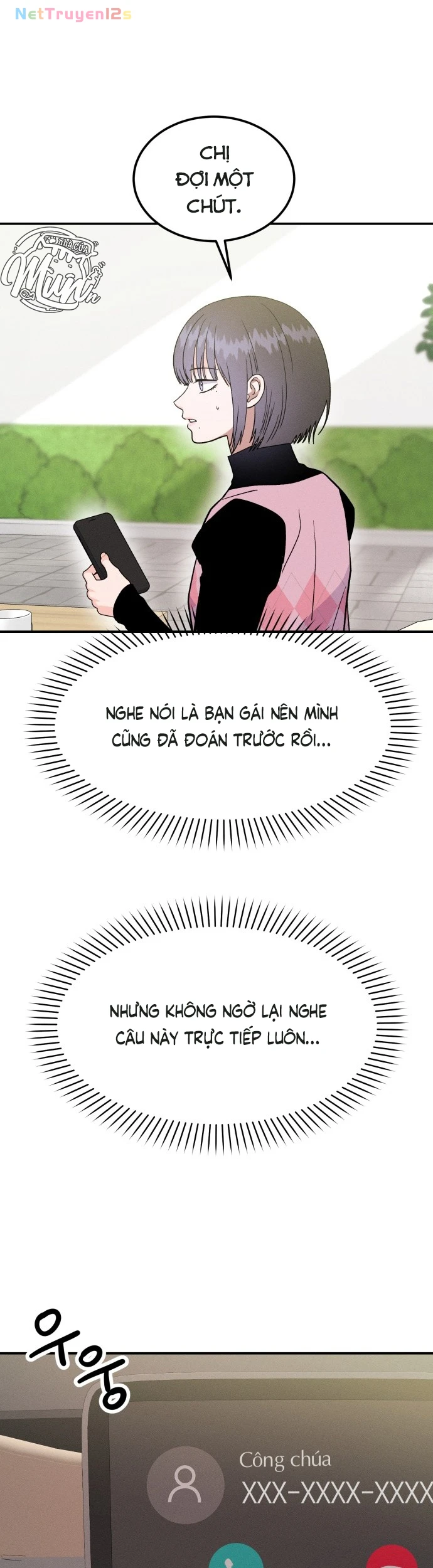 Cuộc Chiến Thoát Kiếp FA Chapter  55 - 30