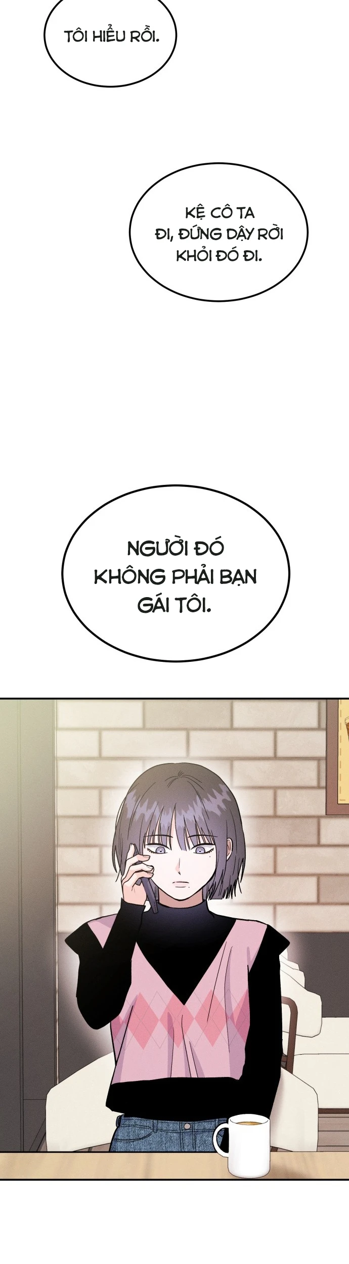 Cuộc Chiến Thoát Kiếp FA Chapter  55 - 33