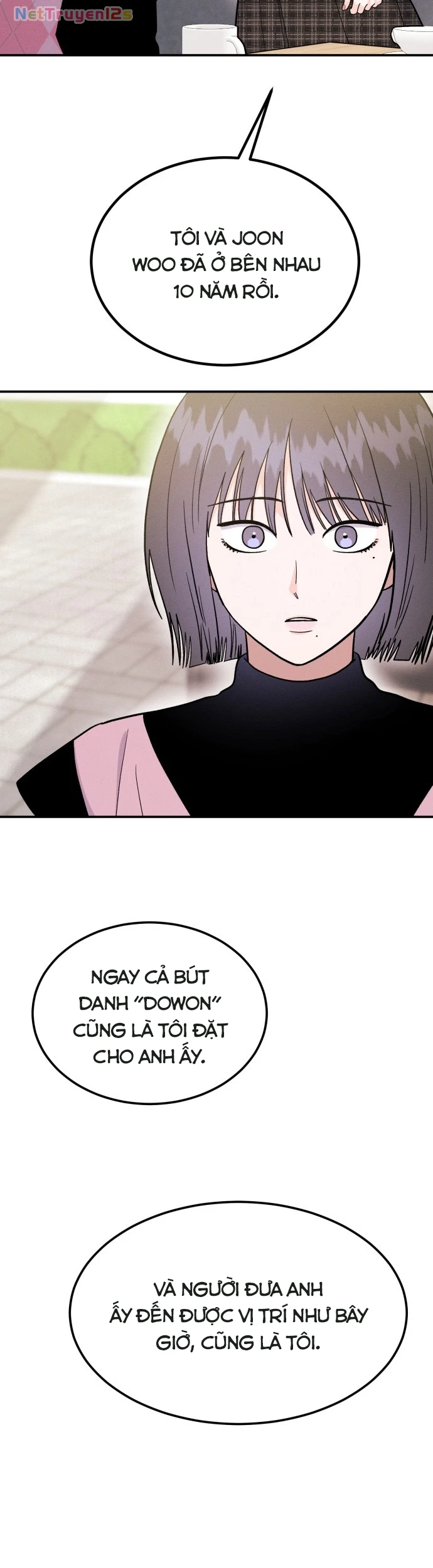 Cuộc Chiến Thoát Kiếp FA Chapter  55 - 37