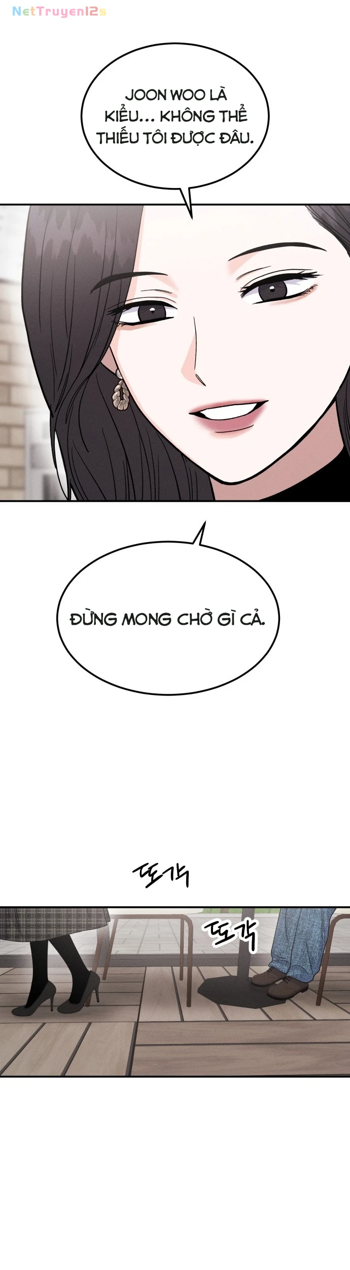 Cuộc Chiến Thoát Kiếp FA Chapter  55 - 38