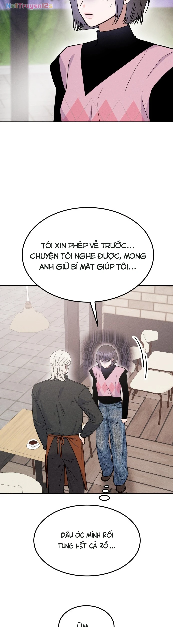 Cuộc Chiến Thoát Kiếp FA Chapter  55 - 42