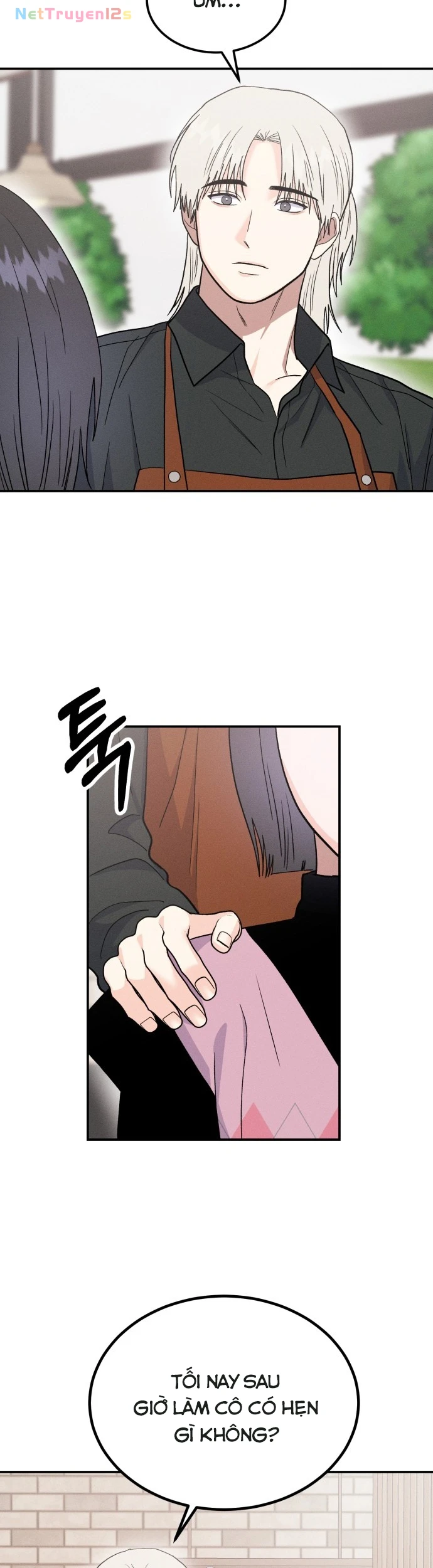 Cuộc Chiến Thoát Kiếp FA Chapter  55 - 43