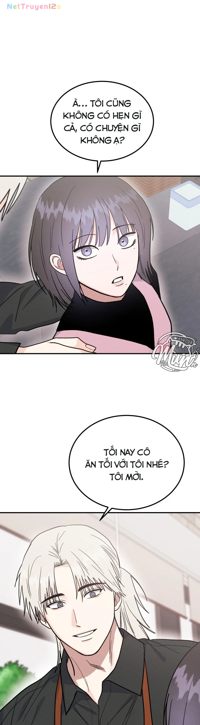Cuộc Chiến Thoát Kiếp FA Chapter  55 - 45