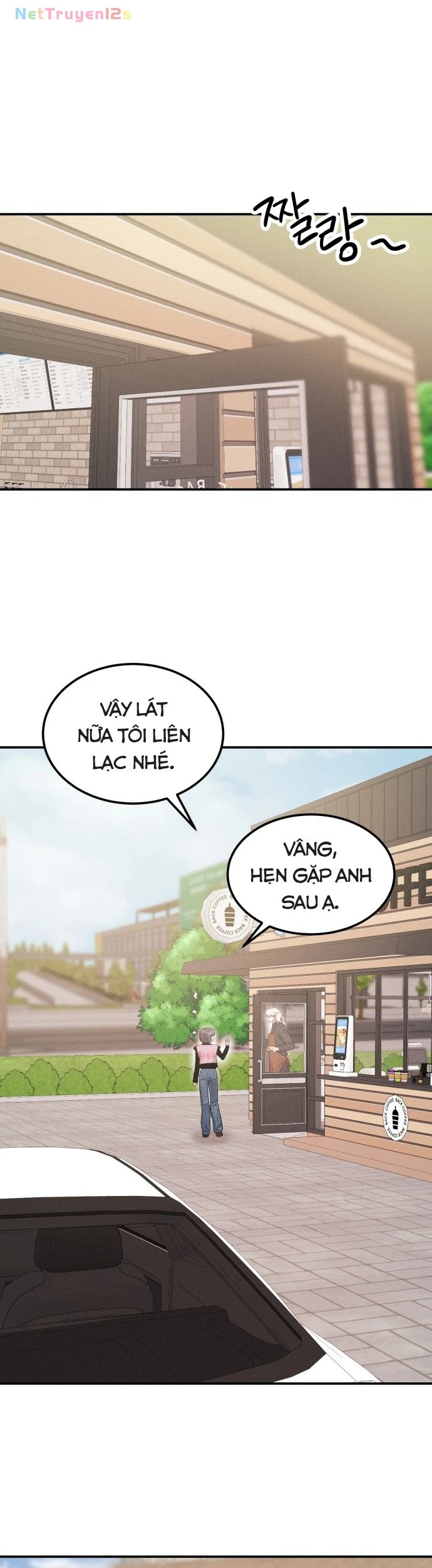 Cuộc Chiến Thoát Kiếp FA Chapter  55 - 47