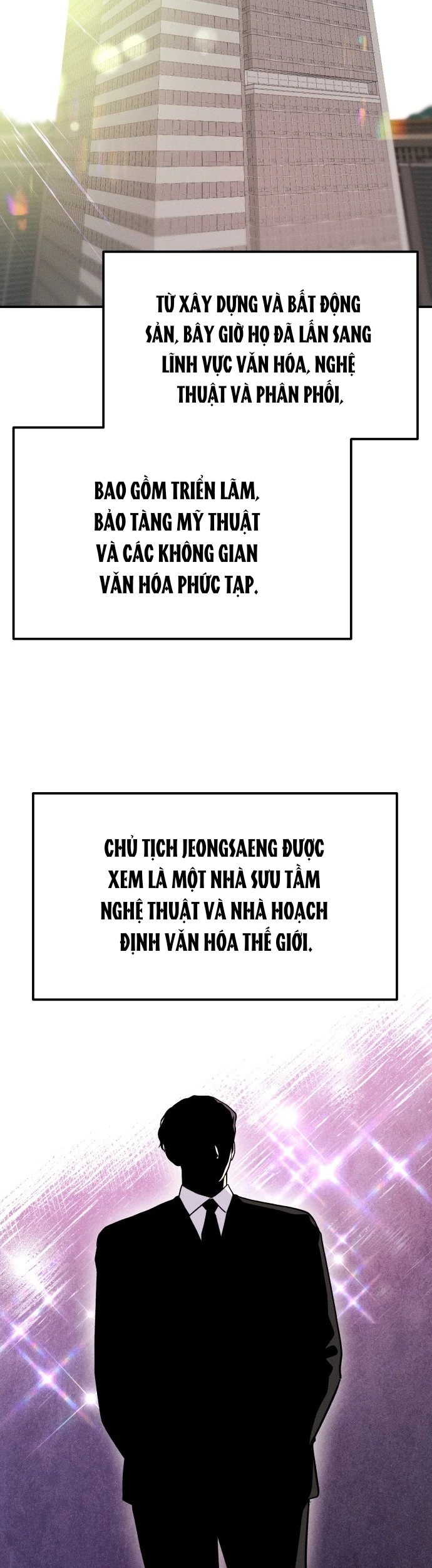 Cuộc Chiến Thoát Kiếp FA Chapter  56 - 3