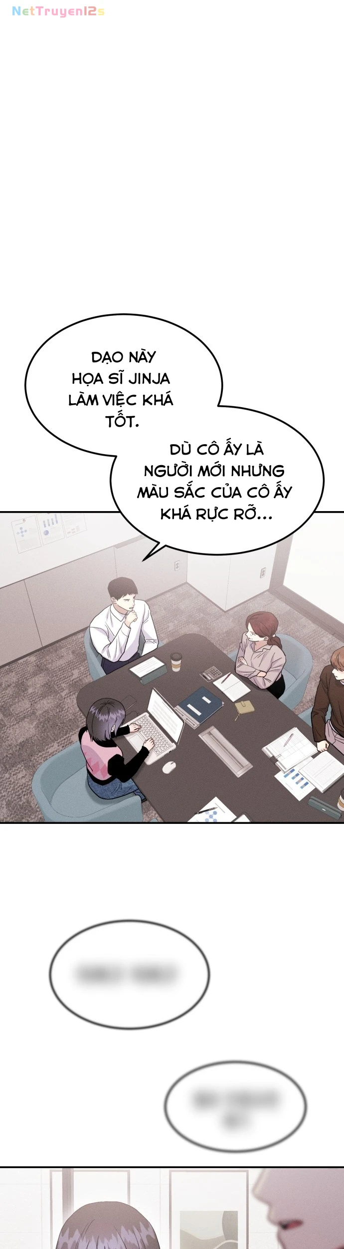 Cuộc Chiến Thoát Kiếp FA Chapter  56 - 6