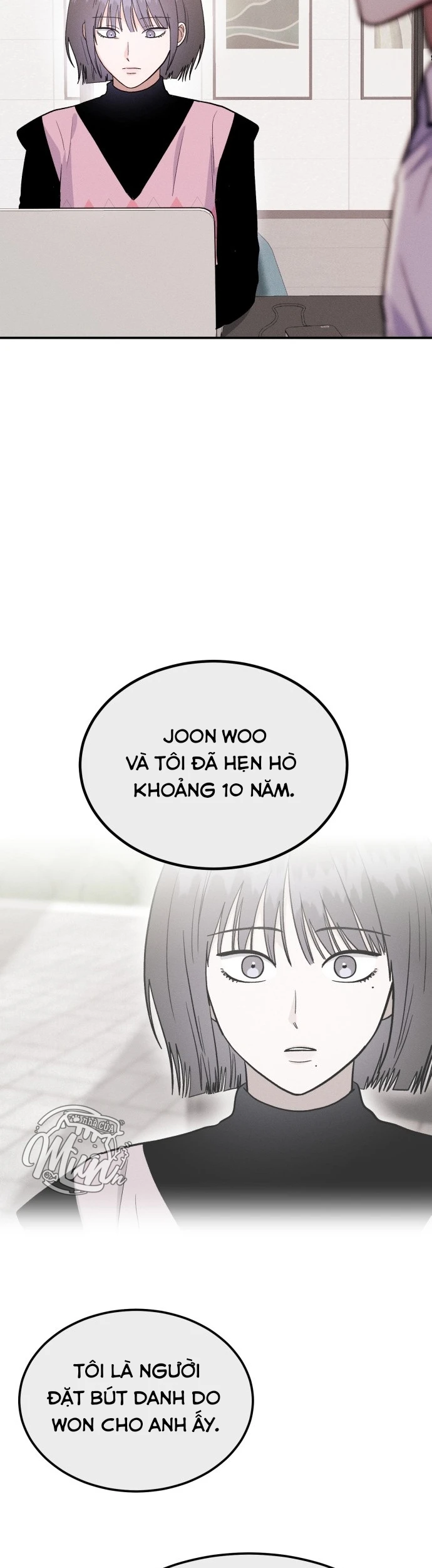 Cuộc Chiến Thoát Kiếp FA Chapter  56 - 7