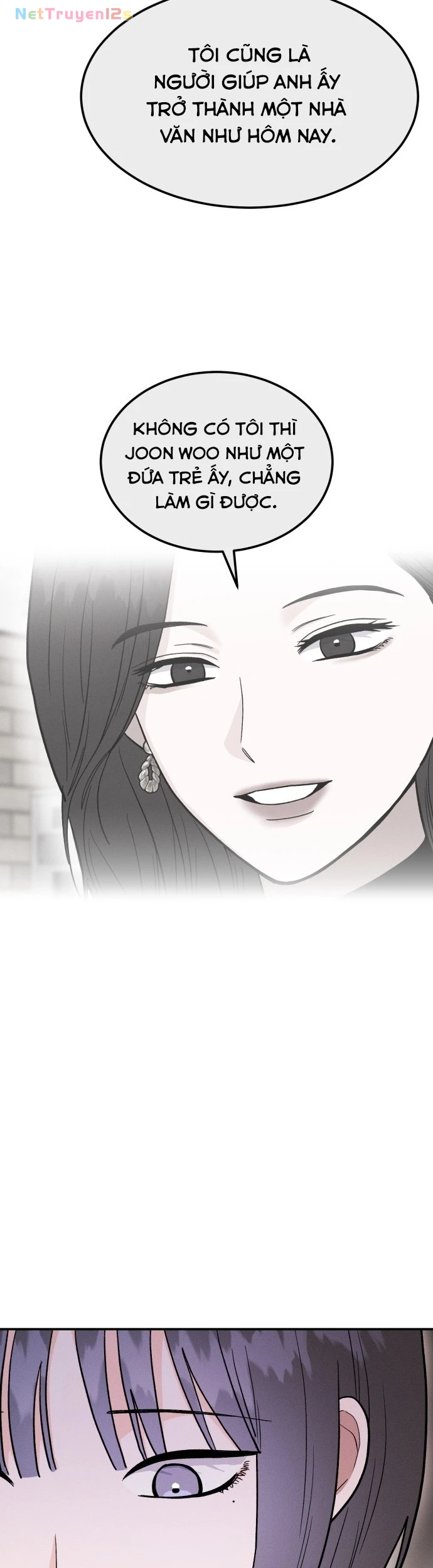 Cuộc Chiến Thoát Kiếp FA Chapter  56 - 8