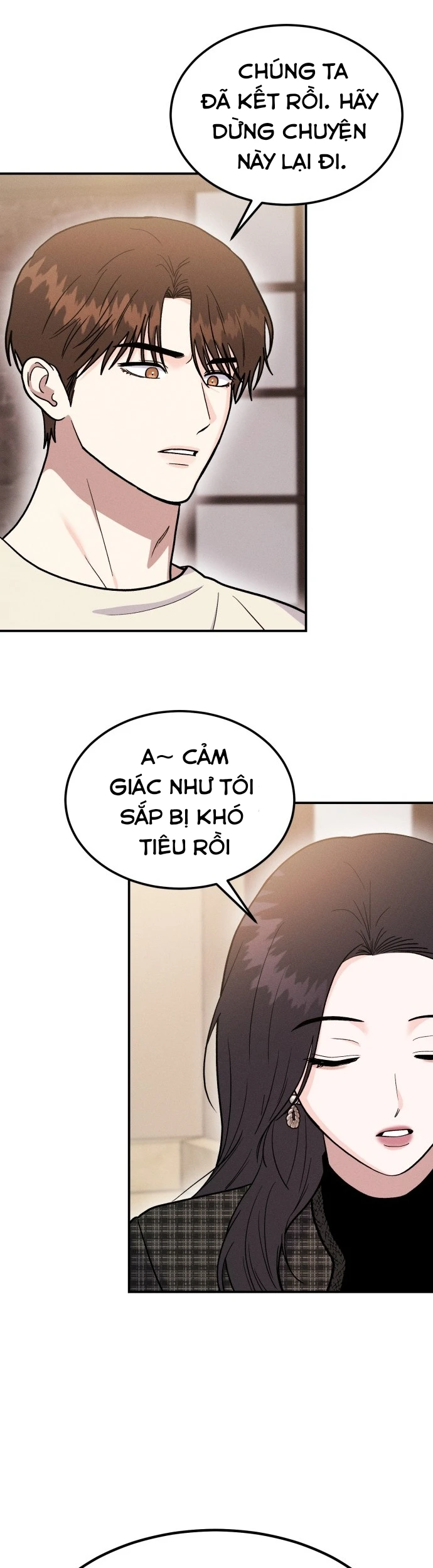 Cuộc Chiến Thoát Kiếp FA Chapter  56 - 14
