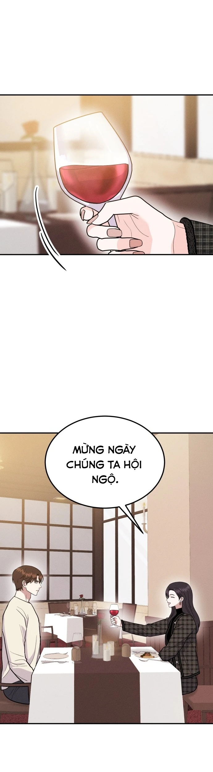 Cuộc Chiến Thoát Kiếp FA Chapter  56 - 17