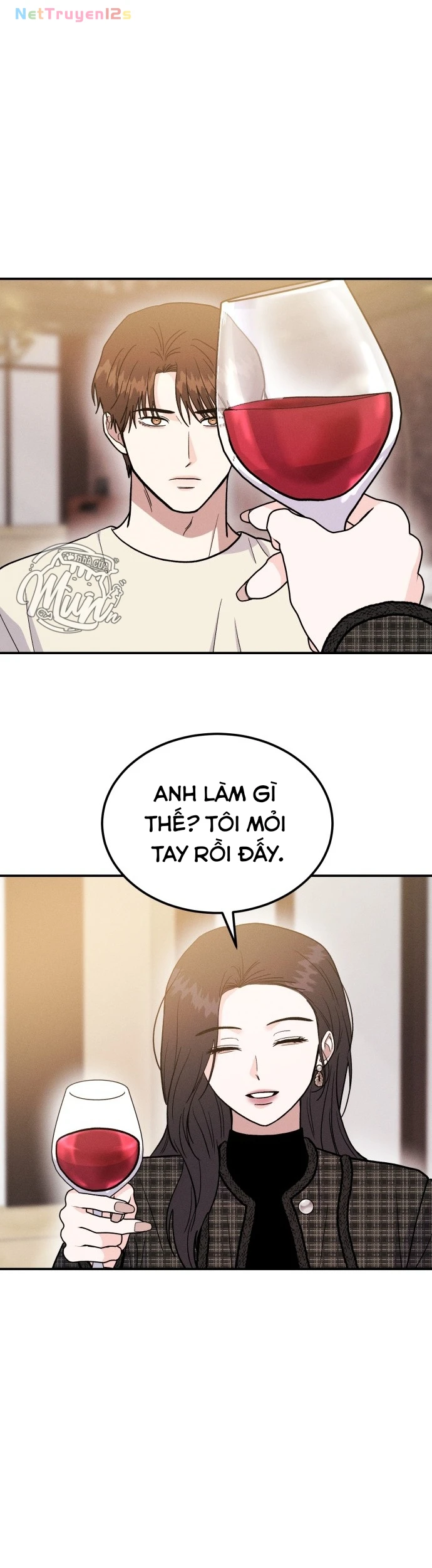 Cuộc Chiến Thoát Kiếp FA Chapter  56 - 18