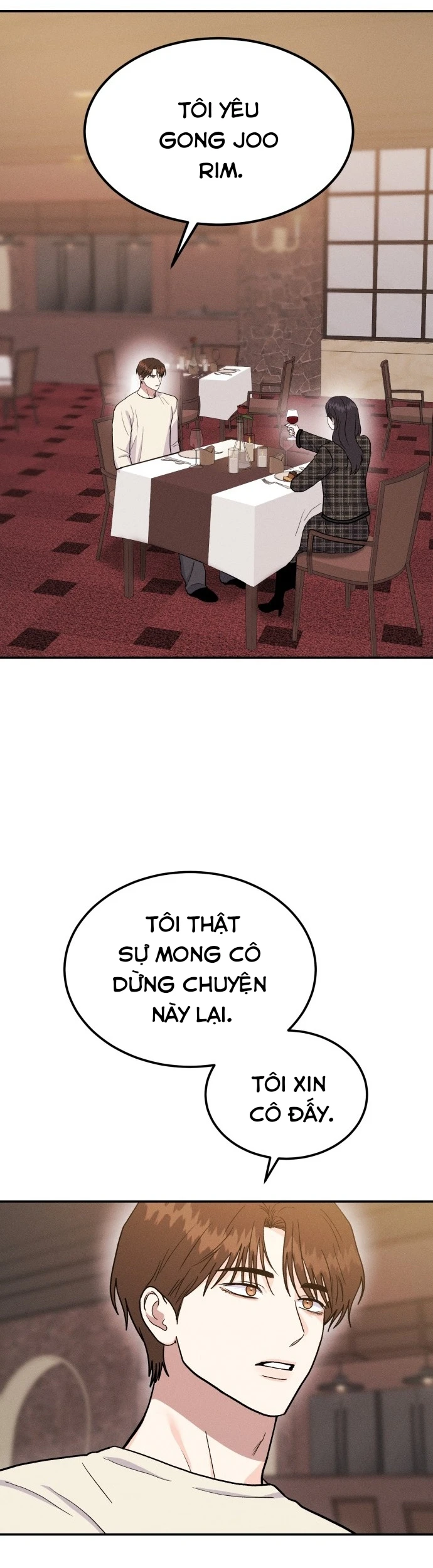Cuộc Chiến Thoát Kiếp FA Chapter  56 - 19