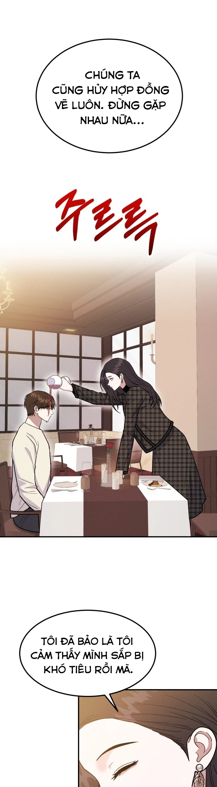 Cuộc Chiến Thoát Kiếp FA Chapter  56 - 21