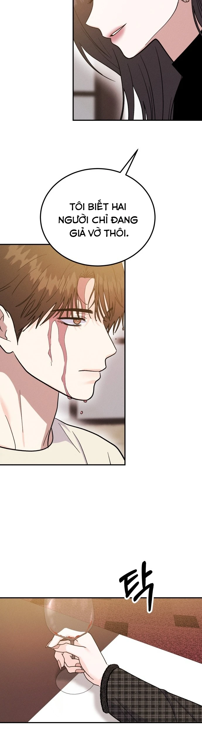 Cuộc Chiến Thoát Kiếp FA Chapter  56 - 22