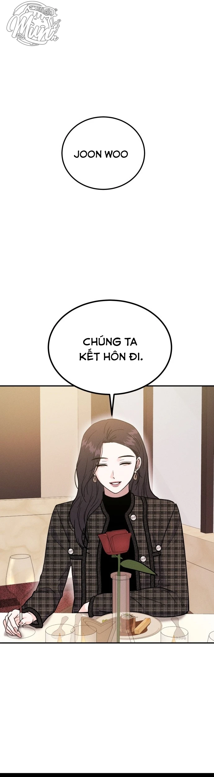 Cuộc Chiến Thoát Kiếp FA Chapter  56 - 23