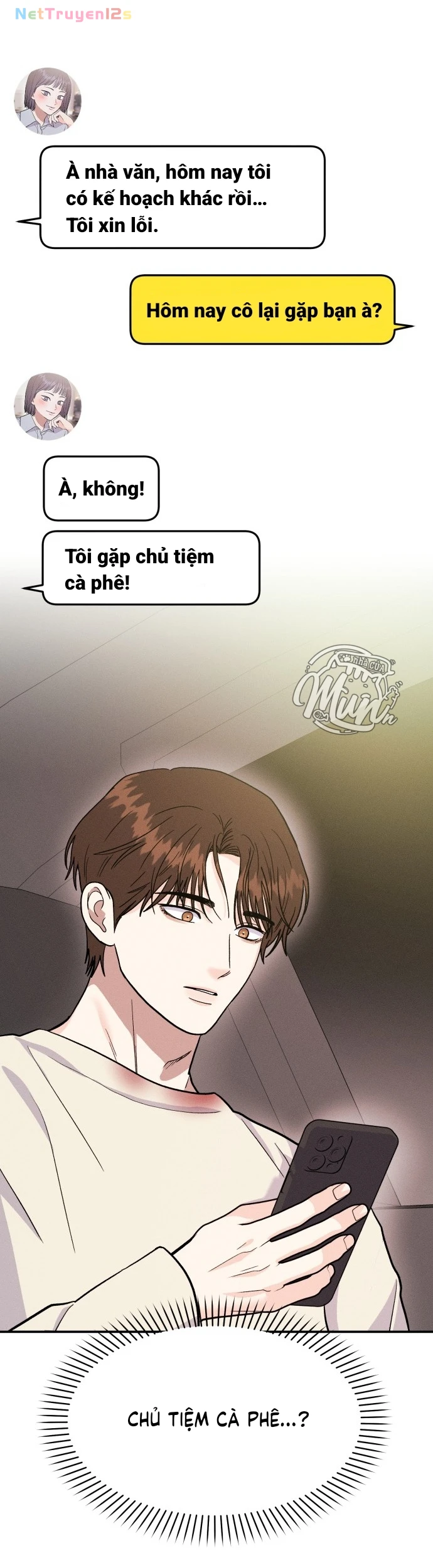 Cuộc Chiến Thoát Kiếp FA Chapter  56 - 32