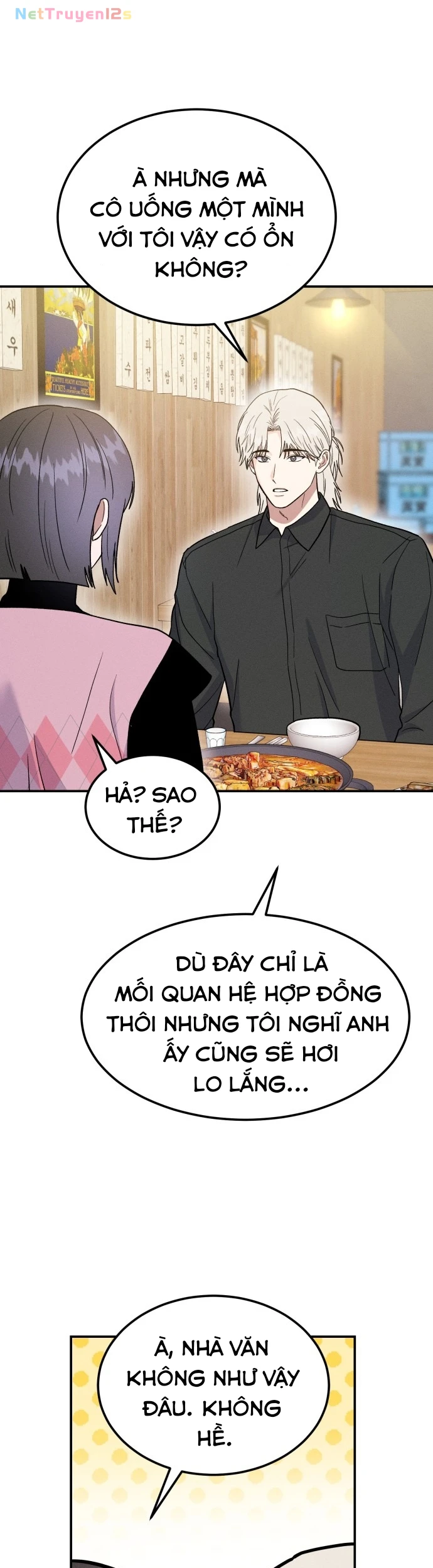 Cuộc Chiến Thoát Kiếp FA Chapter  56 - 36