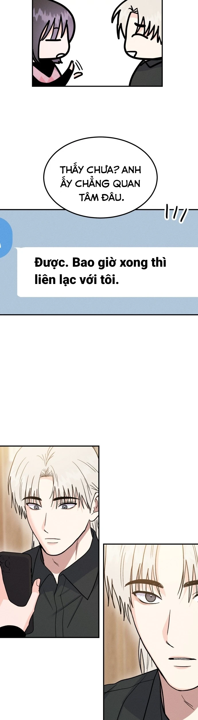 Cuộc Chiến Thoát Kiếp FA Chapter  56 - 37