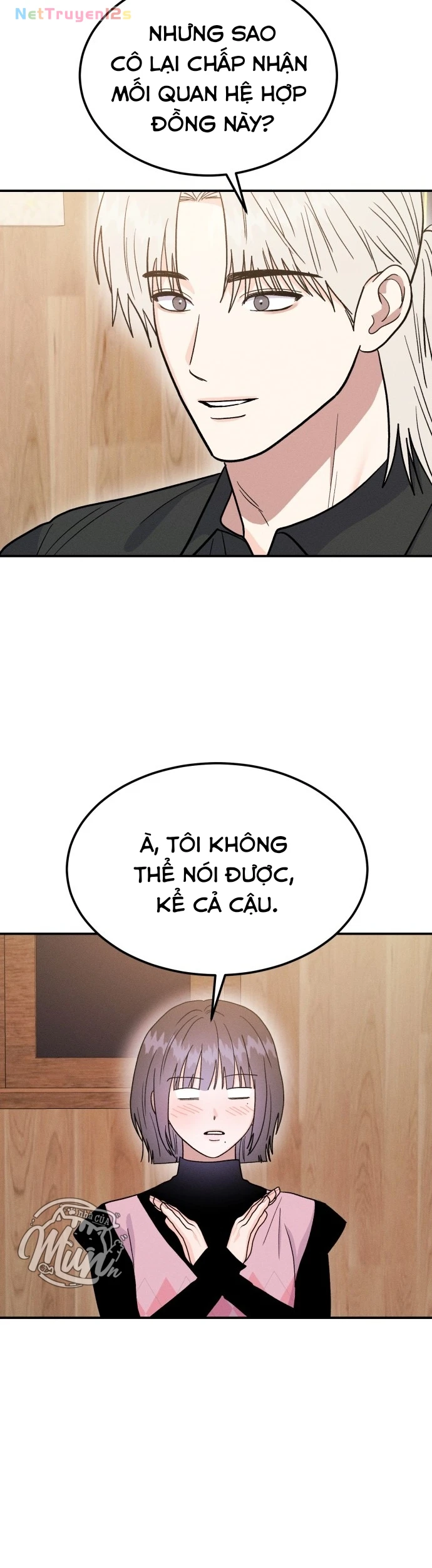 Cuộc Chiến Thoát Kiếp FA Chapter  56 - 42