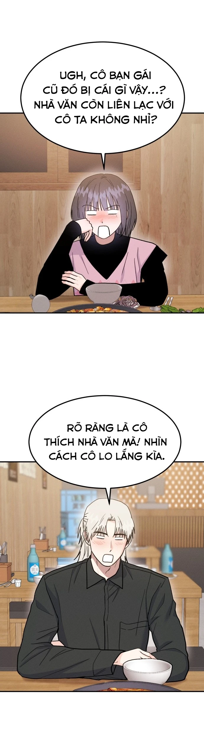 Cuộc Chiến Thoát Kiếp FA Chapter  56 - 44