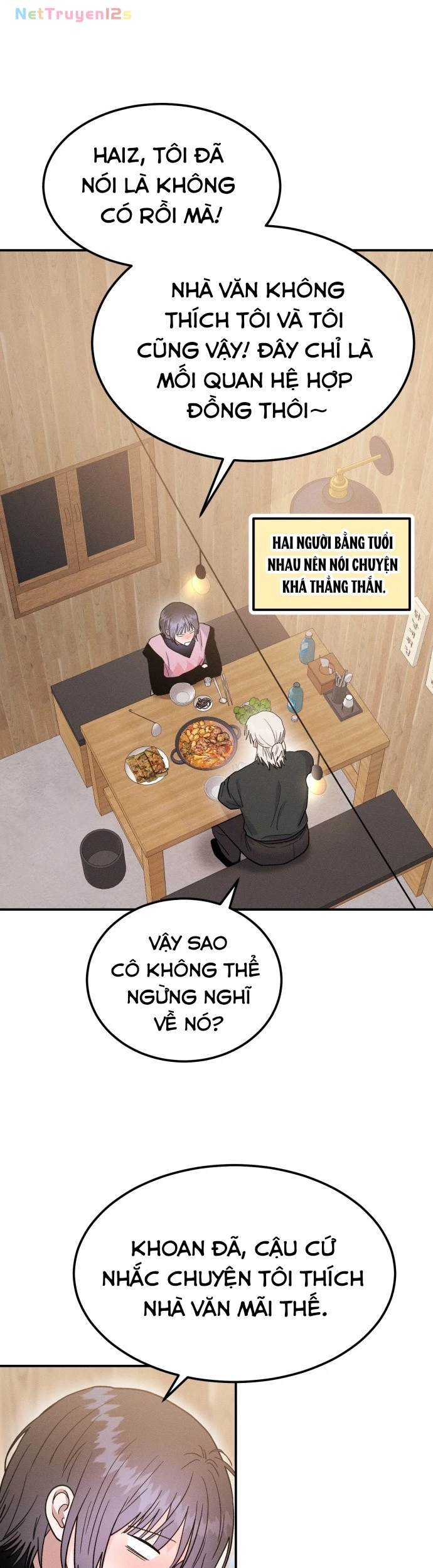 Cuộc Chiến Thoát Kiếp FA Chapter  56 - 46