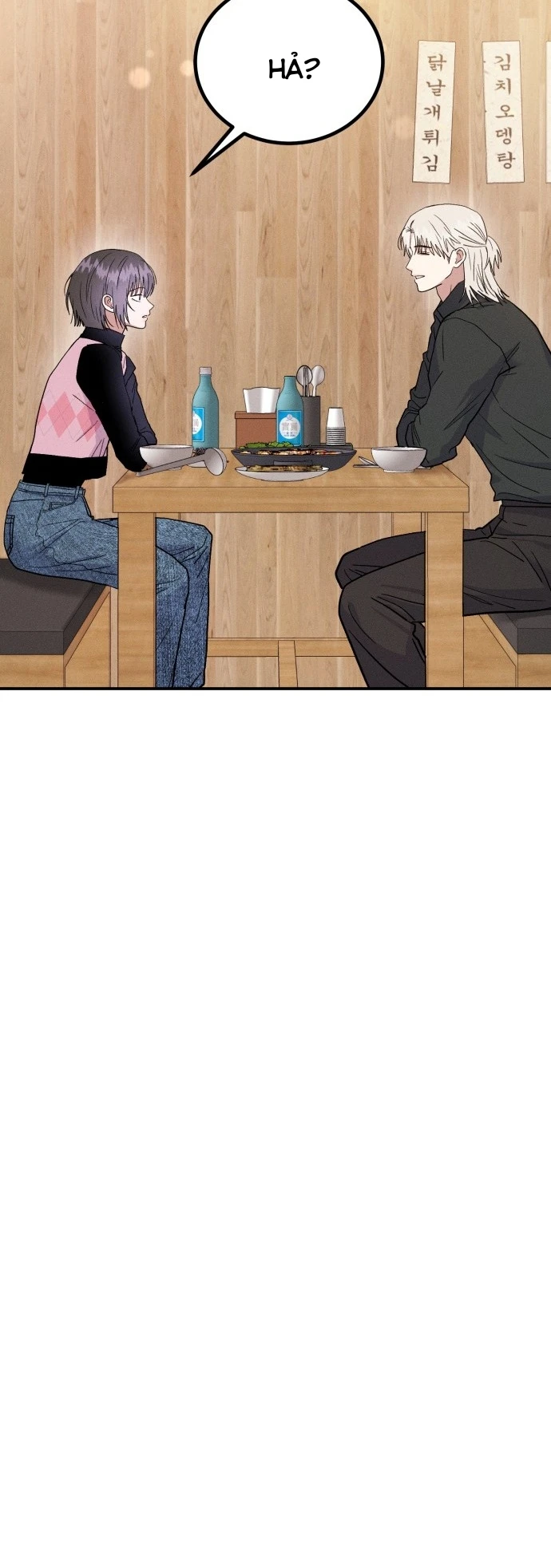 Cuộc Chiến Thoát Kiếp FA Chapter  56 - 48
